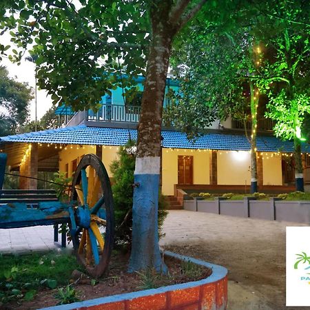 Padavayal Greens Attappādi エクステリア 写真