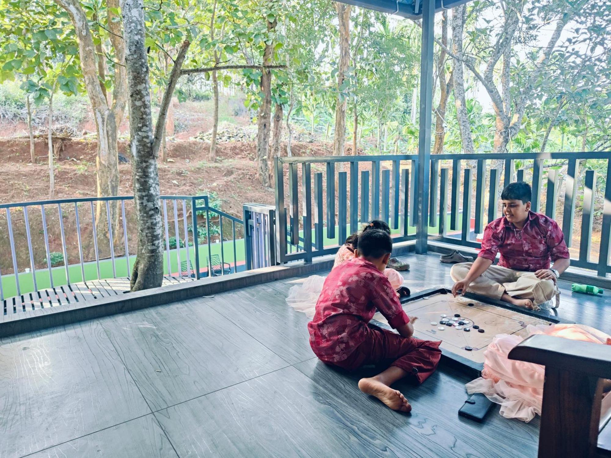 Padavayal Greens Attappādi 部屋 写真